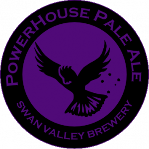 Powerhouse Pale Ale